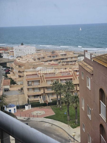 Foto d467e379-85e0-4545-b2b6-658683be2e1a. Pis amb aparcament piscina a El Faro Cullera