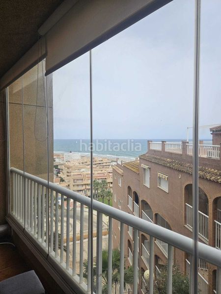 Foto e7b5a17c-391a-443e-a564-654c9d6420ff. Pis amb aparcament piscina a El Faro Cullera