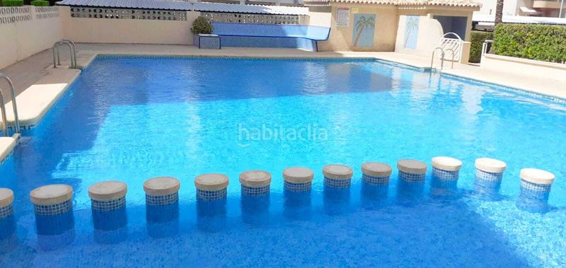 Foto f38f4781-253b-4c0a-be93-077ea5b1aa55. Pis amb aparcament piscina a El Faro Cullera