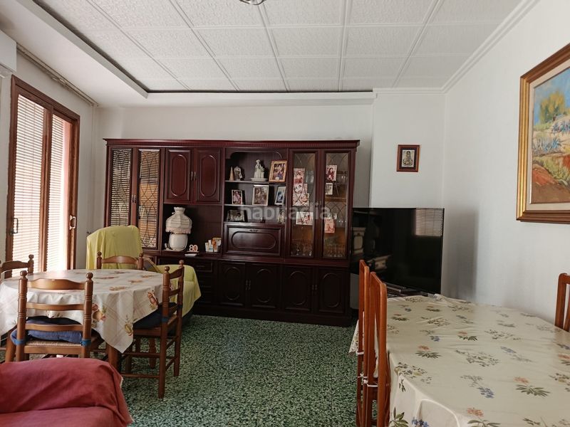 Foto 014a6621-e7e2-4e6c-9141-74495997c69d. Etagenwohnung in pueblo de Cullera Cullera