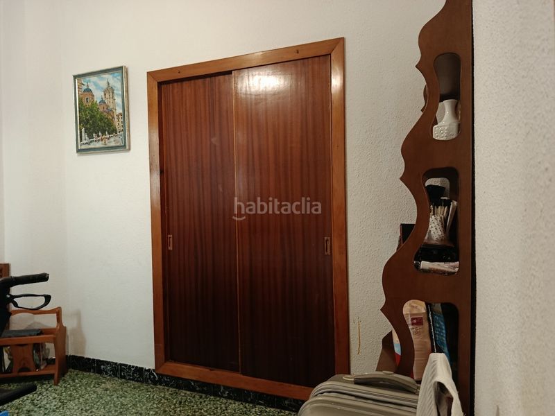 Foto 02b5f5e8-c9de-41e6-9cb3-262cf3081b1b. Etagenwohnung in pueblo de Cullera Cullera