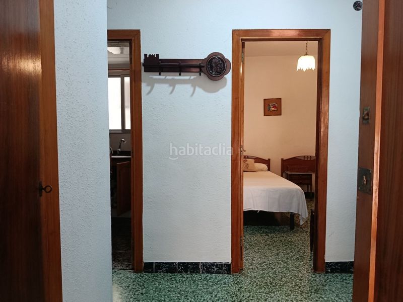 Foto 285dd954-25bc-4e3d-9418-c5e0254ba8f3. Etagenwohnung in pueblo de Cullera Cullera