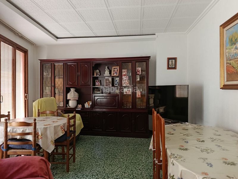 Foto 58f0a85d-22ab-433e-b33c-60a95d5965f3. Etagenwohnung in pueblo de Cullera Cullera