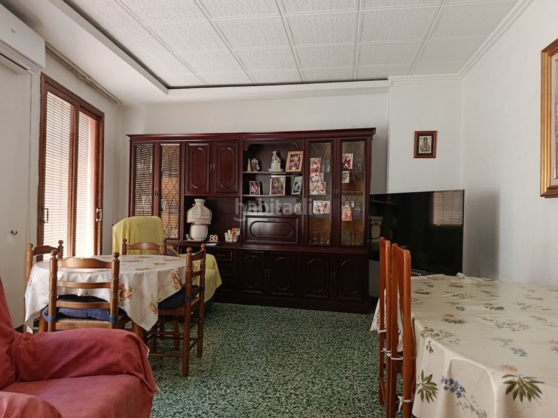 Foto 6a1ce895-b4e1-4fac-8306-6e151cfd1bf0. Etagenwohnung in pueblo de Cullera Cullera