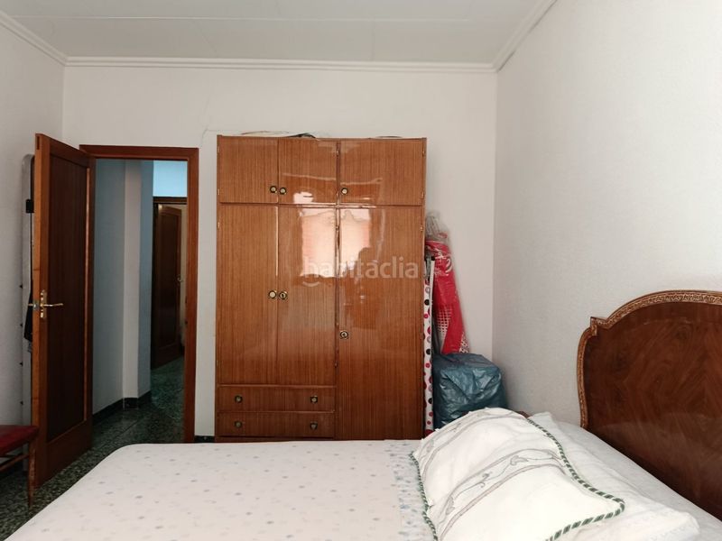 Foto 8f9729c0-a3a5-4549-9b9c-b18ef0425eb7. Etagenwohnung in pueblo de Cullera Cullera