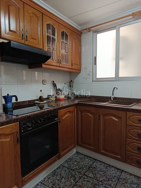 Foto b6fa71c3-89e8-4ff9-9c0b-5153d6c19c82. Etagenwohnung in pueblo de Cullera Cullera