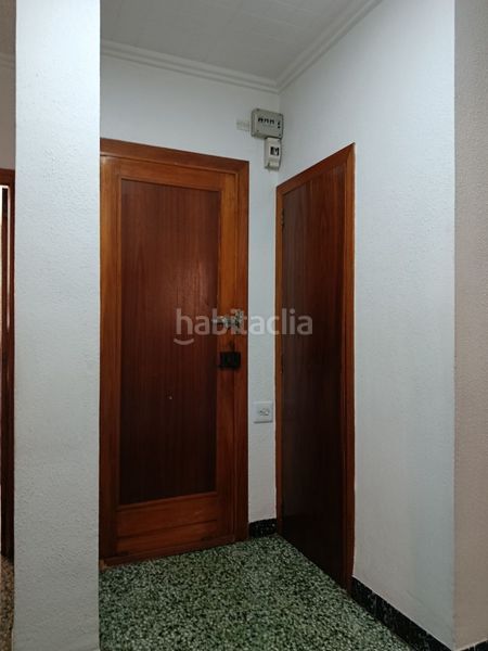 Foto baf5bbd4-6292-4f6f-b3d0-7c13813afd06. Etagenwohnung in pueblo de Cullera Cullera