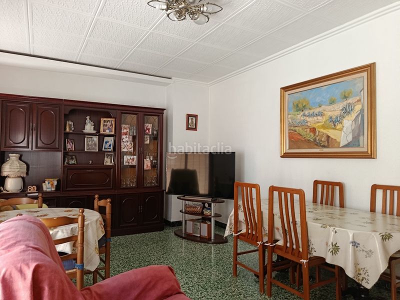 Foto be0e5adb-a5eb-4c21-a6d2-370359d7ec1a. Etagenwohnung in pueblo de Cullera Cullera