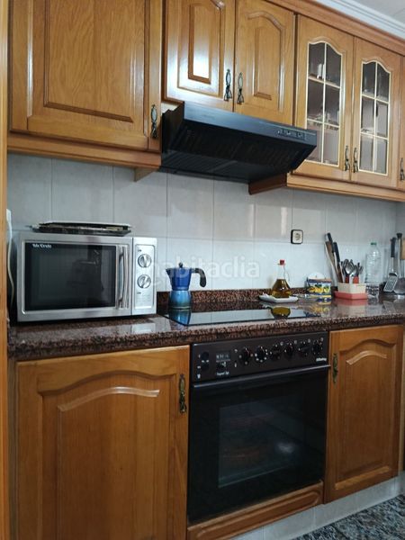 Foto c6a4ecbb-203c-49df-9aac-5d32c9ed46ba. Etagenwohnung in pueblo de Cullera Cullera