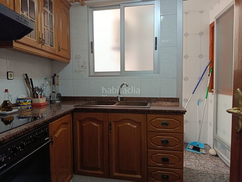 Foto ce20edd1-8f82-460e-8fbf-3987f012dc9d. Etagenwohnung in pueblo de Cullera Cullera