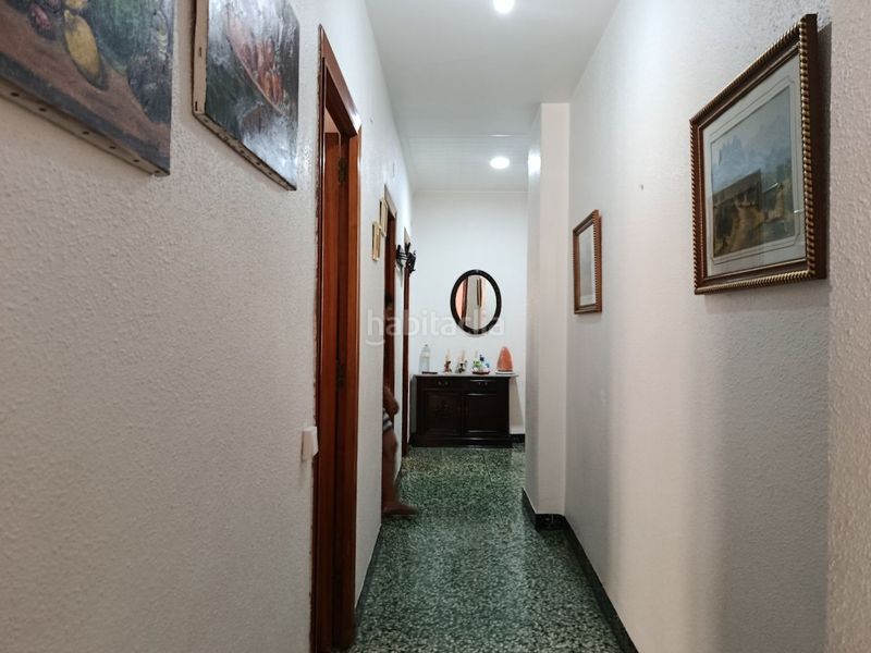 Foto cf9cada3-1b45-4228-8c87-ee65e6dab65b. Etagenwohnung in pueblo de Cullera Cullera