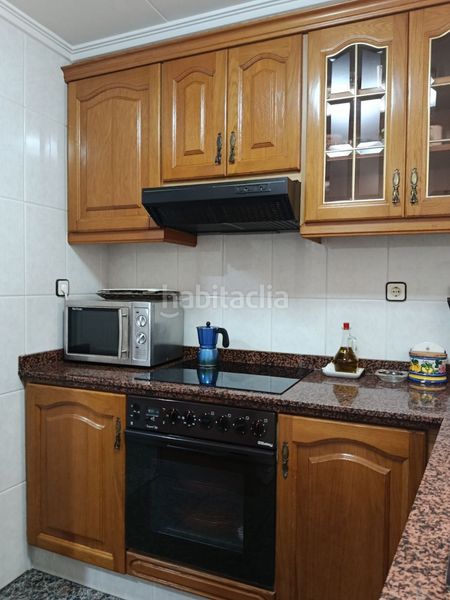 Foto d937f8c3-4660-44f7-a194-2d70c4492000. Etagenwohnung in pueblo de Cullera Cullera