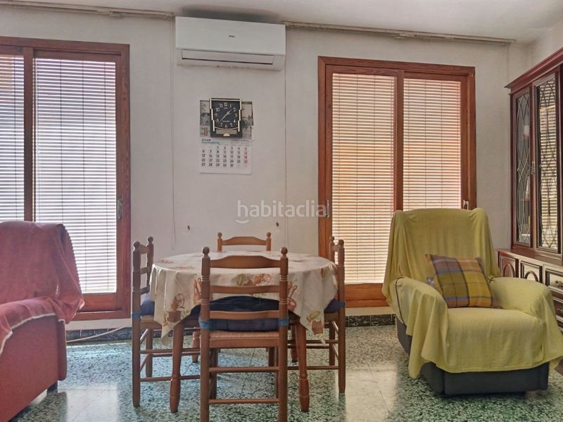 Foto dc81a156-7769-4cac-8d3f-9c723b054a51. Etagenwohnung in pueblo de Cullera Cullera