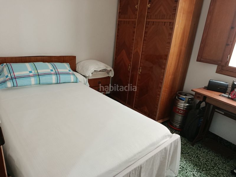 Foto e6bfceb5-7bed-4c00-b468-58c0814d2f9b. Etagenwohnung in pueblo de Cullera Cullera