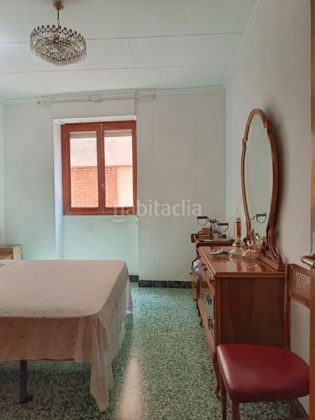 Foto ec6d7a61-45df-4e8a-b734-92271805bbbd. Etagenwohnung in pueblo de Cullera Cullera