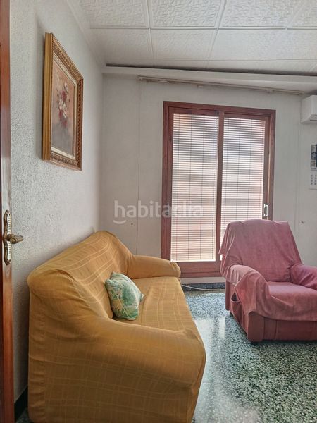 Foto f401c6eb-0f49-4b4c-9099-8ae71f8eb23d. Etagenwohnung in pueblo de Cullera Cullera