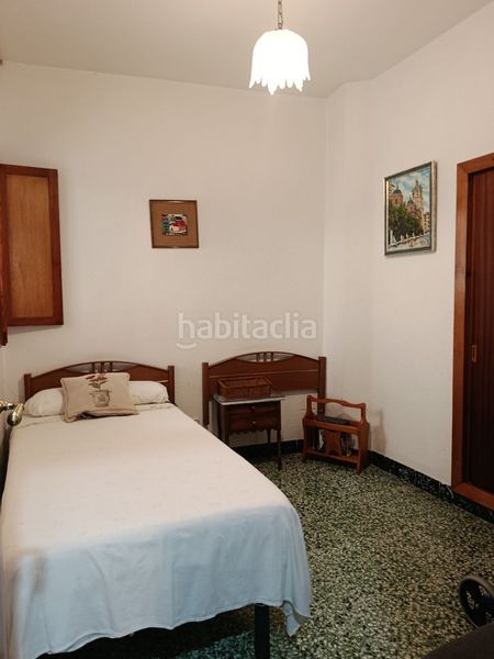 Foto fdadf5d6-e951-4d79-ac93-cf65e9b452b9. Etagenwohnung in pueblo de Cullera Cullera