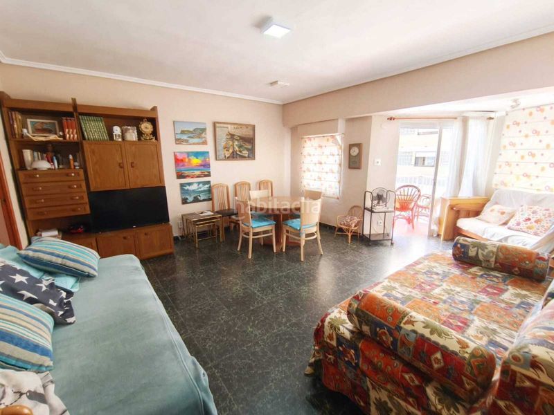 Foto eab375d6-6fab-4ee4-97b4-0cba3a4270d2. Pis a Sant Antoni Cullera