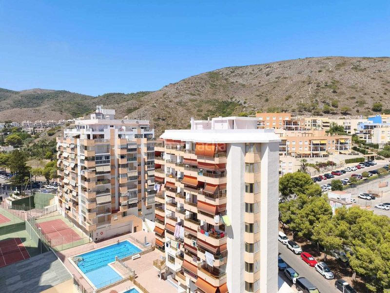 Foto 0f1b351b-96ac-4cb6-b446-1e9bffa7be18. Pis amb aparcament piscina a Racó Cullera