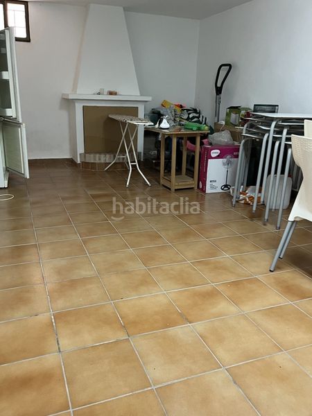 Foto 0ceefbcd-079c-4acd-97d8-3eb8fe30de55. Casa adossada amb aparcament a Mareny Blau Sueca