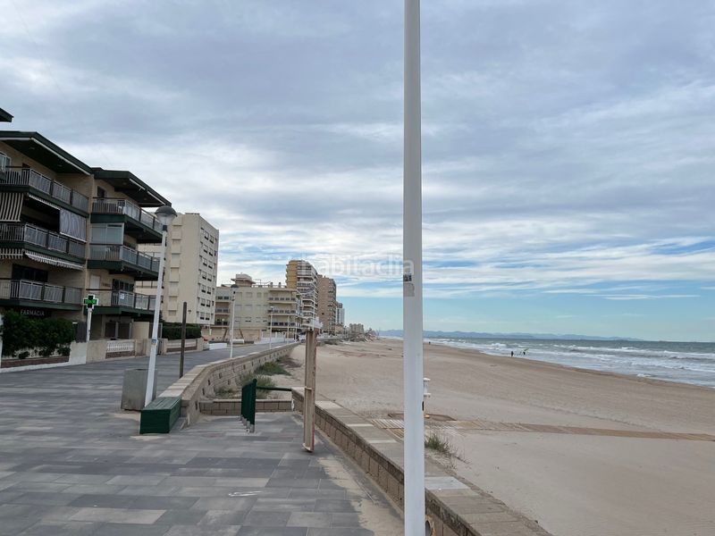 Foto 184b8e37-0ce3-409a-8f0d-5c343d1dac98. Casa adossada amb aparcament a Mareny Blau Sueca