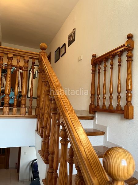 Foto 55cc1885-262c-4b27-8f59-88c28d1cb321. Casa adossada amb aparcament a Mareny Blau Sueca