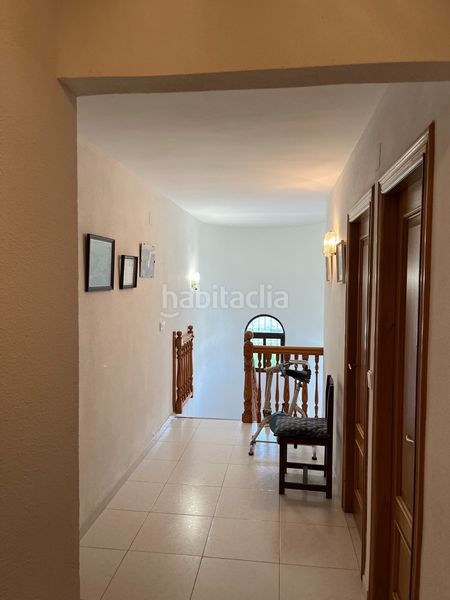 Foto 705328e4-a935-409a-ab9b-050437f330c9. Casa adossada amb aparcament a Mareny Blau Sueca