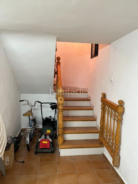 Foto b2a37cfa-6451-4acc-b7e5-b1fc702ce2a0. Casa adossada amb aparcament a Mareny Blau Sueca