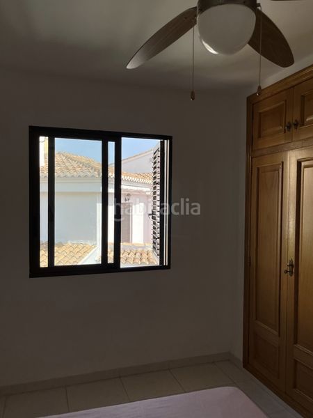 Foto ecb5c2f4-3988-4928-bbfc-cef732ee6312. Casa adossada amb aparcament a Mareny Blau Sueca