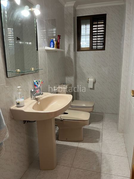 Foto f1b46a56-1350-4bad-aecd-c72142a87bb5. Casa adossada amb aparcament a Mareny Blau Sueca