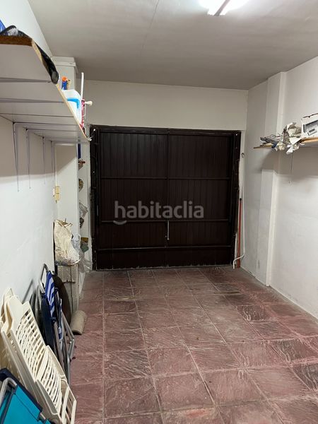 Foto fe81766f-454f-4033-b175-976a47b55370. Casa adossada amb aparcament a Mareny Blau Sueca
