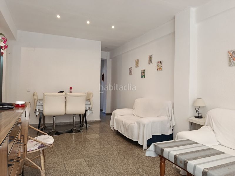 Foto 86696a2b-16c4-42bb-833d-e99782207a4b. Pis a Sant Antoni Cullera