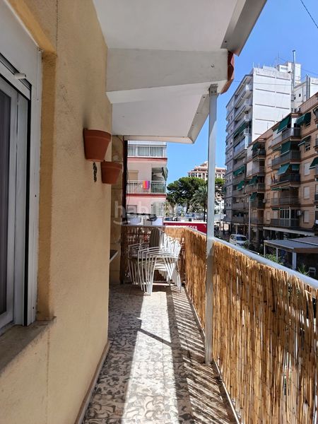 Foto a5791f96-a34a-4401-8e0b-cd6ac1c1c600. Pis a Sant Antoni Cullera
