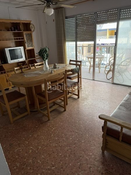 Foto ff056226-6a33-4c72-b4a9-58c83f5ec1e8. Pis amb aparcament a Sant Antoni Cullera