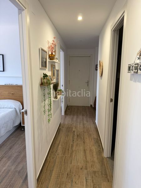 Foto bd6efeb5-af82-4556-ada1-5f9d446bd334. Pis a Mareny de Barraquetes Sueca