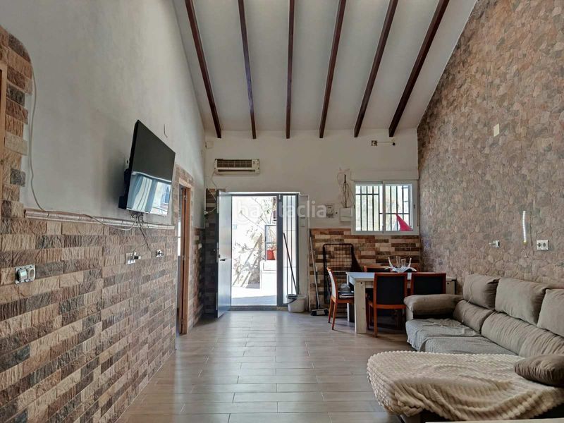 Foto 5ff3a5c4-541c-424b-8827-0189ddcd9895. Casa a pueblo de Cullera Cullera