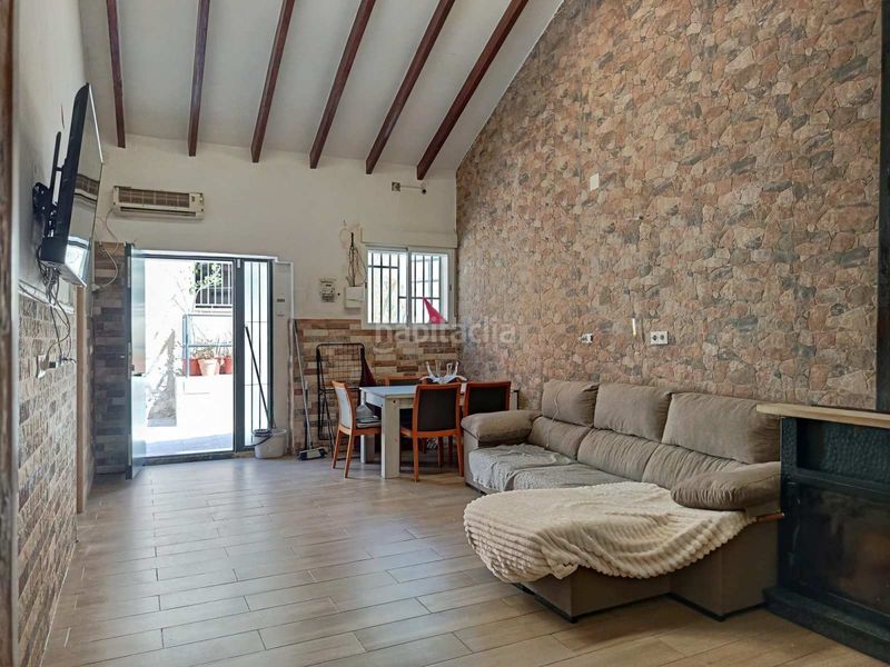 Foto 7a048a36-0948-40a6-84b3-edd5aa81cc9b. Casa a pueblo de Cullera Cullera