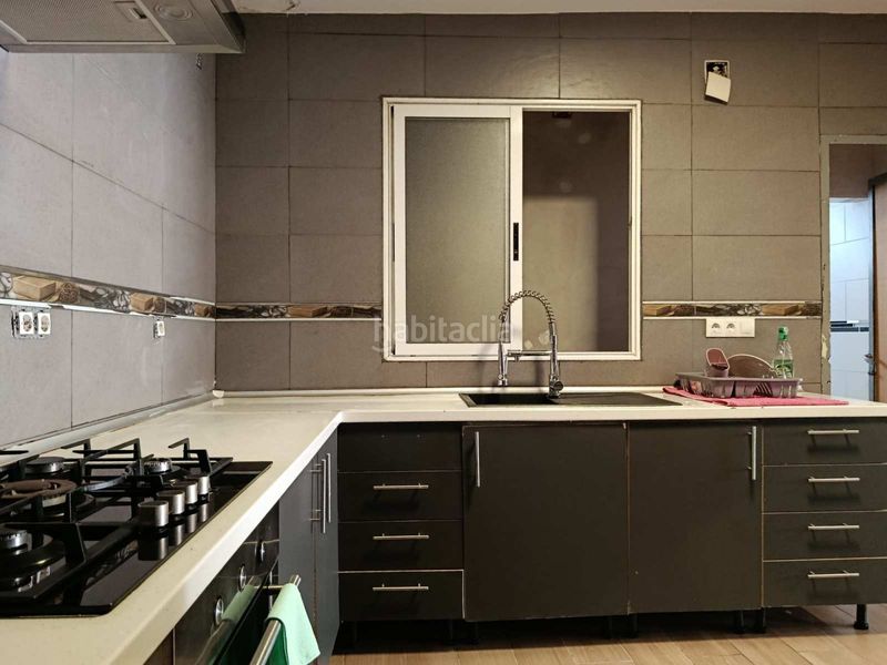 Foto a1b935de-4a77-4749-86a4-61fb072476cd. Casa a pueblo de Cullera Cullera
