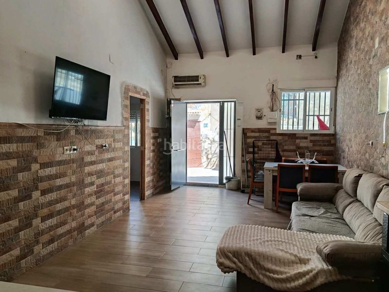 Foto aa35bf0a-d3b2-4f41-aaaf-584547a8ed21. Casa a pueblo de Cullera Cullera
