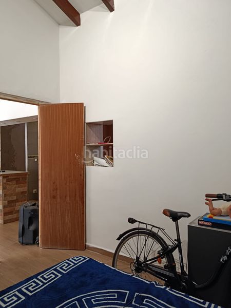 Foto ca505e11-3333-4e55-a6b4-e11a56b84a58. Casa a pueblo de Cullera Cullera