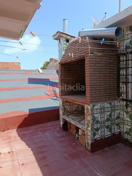 Foto d5255396-7fe3-4c5e-b5dd-d86f0c7d15ee. Casa a pueblo de Cullera Cullera