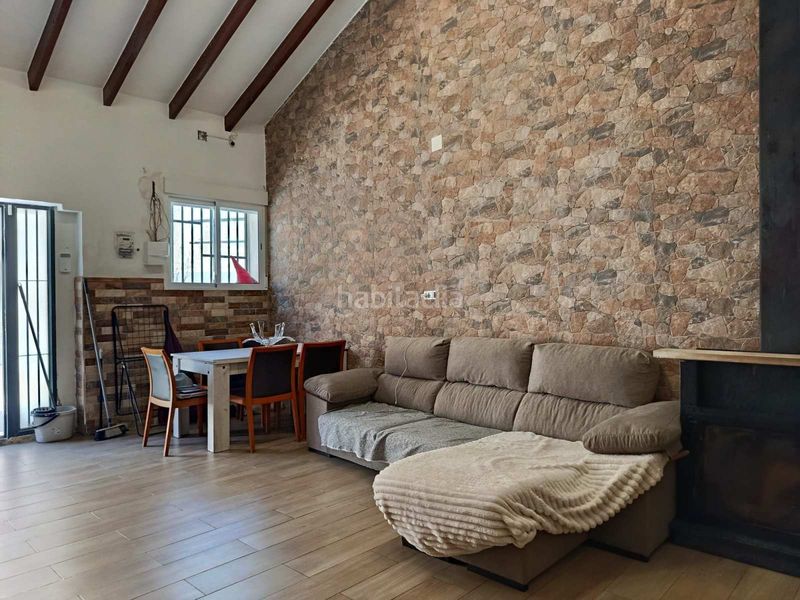 Foto d979d9bb-f9ad-493f-aa6b-f5c1c3ecffbe. Casa a pueblo de Cullera Cullera