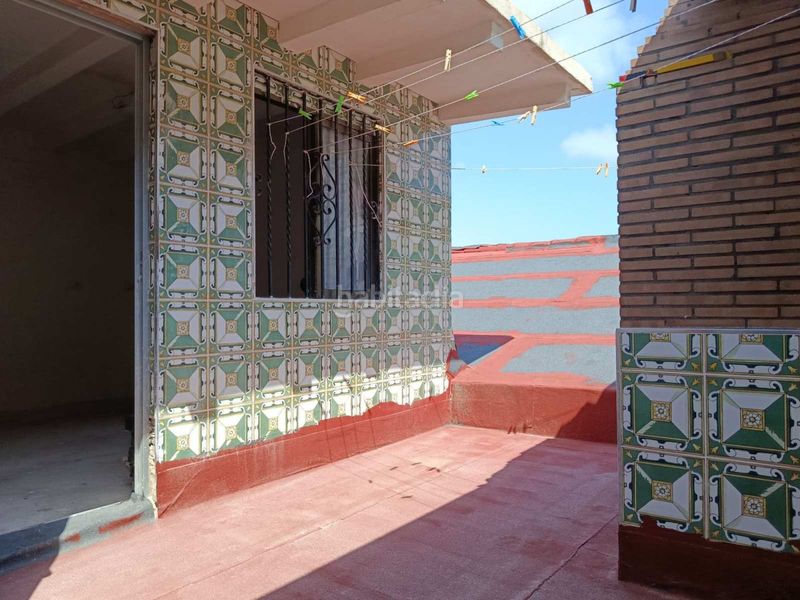 Foto f613bfde-45ec-40bc-a120-27498a50b054. Casa a pueblo de Cullera Cullera