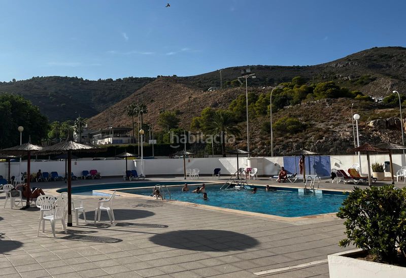 Foto d5144124-b94e-4122-8a5b-7633f82b7dcb. Pis amb calefacció aparcament piscina a Racó Cullera