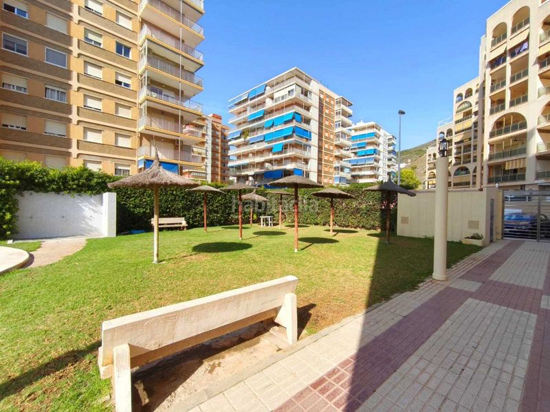 Foto 069b90c9-18db-4cf6-90a7-766b68d88576. Pis amb aparcament piscina a Racó Cullera
