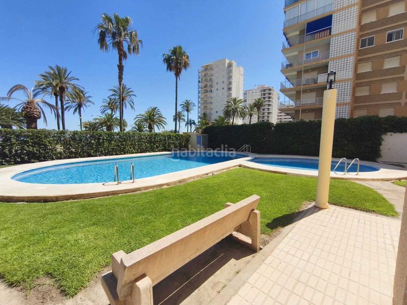 Foto 9e7dd8c4-bc6d-48c7-bf91-6f5d68fc7d00. Pis amb aparcament piscina a Racó Cullera