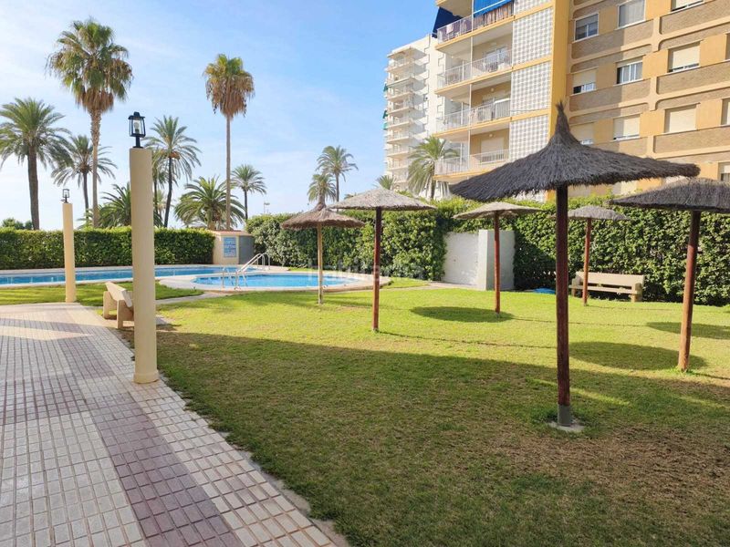 Foto d9c6b18b-0716-41a2-8097-e30e906fb89c. Pis amb aparcament piscina a Racó Cullera