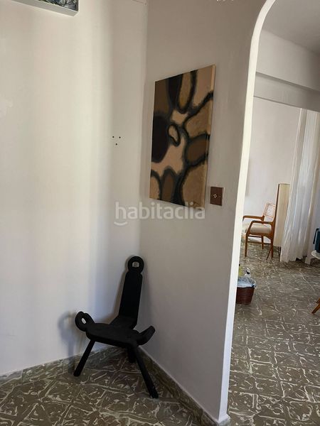 Foto c6174334-5899-4a9a-a0ec-19fb3143f8c2. Pis a pueblo de Cullera Cullera