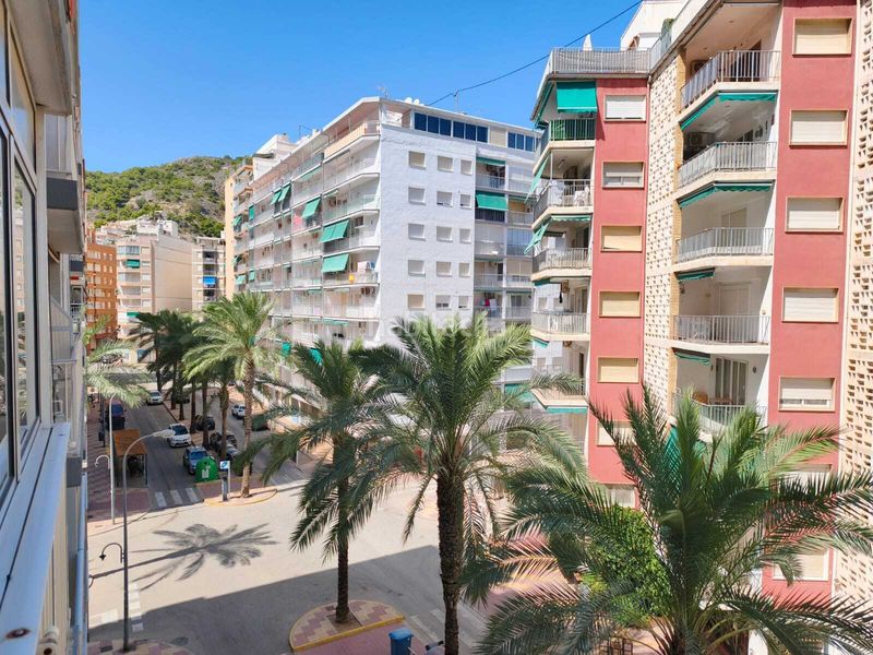 Foto a0929640-a78f-4d2a-b0db-2479d4a90b26. Pis a Sant Antoni Cullera