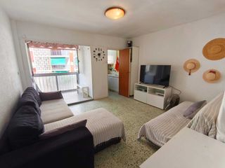 Pis a Sant Antoni. En exclusiva apartamento de 1 dormitorio a pocos metros de la pl